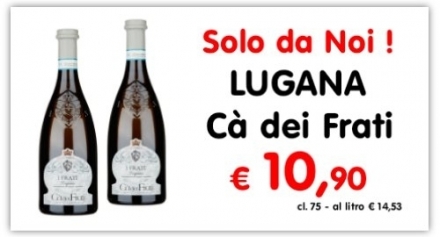  - La Cantinetta di Ponte