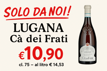  - La Cantinetta di Ponte